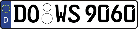 DO-WS9060