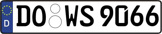 DO-WS9066