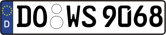 DO-WS9068