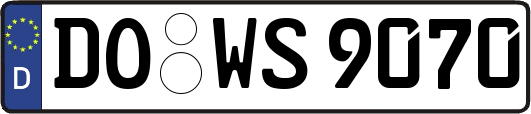 DO-WS9070