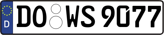 DO-WS9077