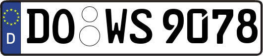 DO-WS9078
