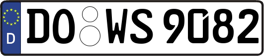 DO-WS9082