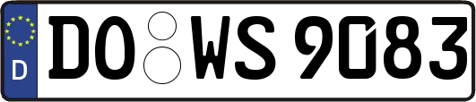 DO-WS9083