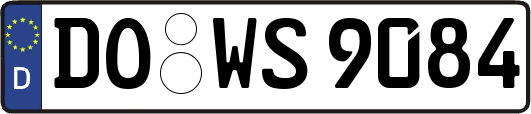 DO-WS9084