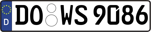 DO-WS9086
