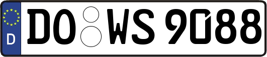 DO-WS9088