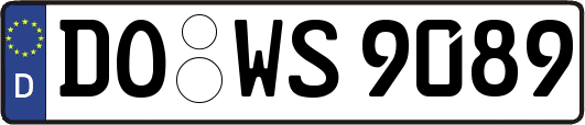 DO-WS9089