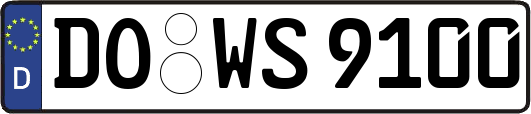 DO-WS9100