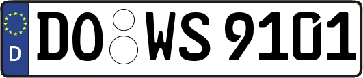 DO-WS9101