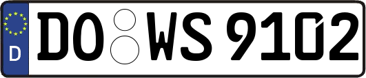DO-WS9102