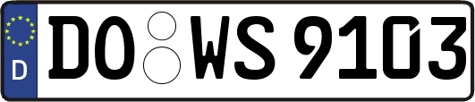 DO-WS9103