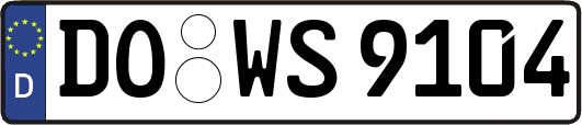 DO-WS9104