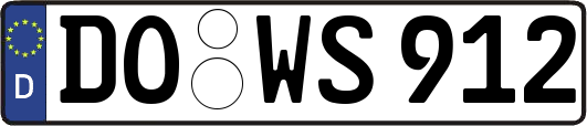DO-WS912
