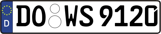 DO-WS9120