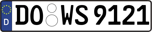 DO-WS9121