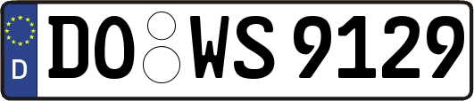 DO-WS9129
