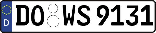 DO-WS9131