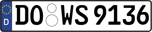 DO-WS9136
