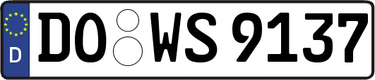 DO-WS9137