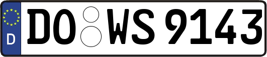 DO-WS9143