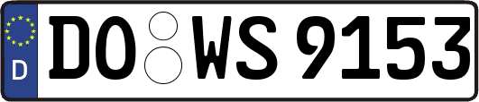 DO-WS9153