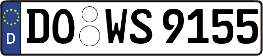 DO-WS9155