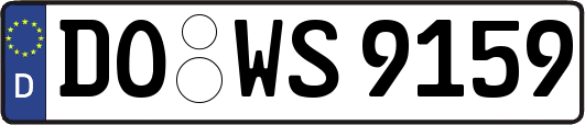 DO-WS9159