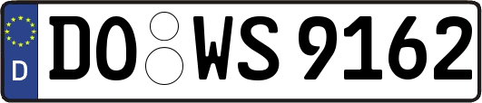 DO-WS9162