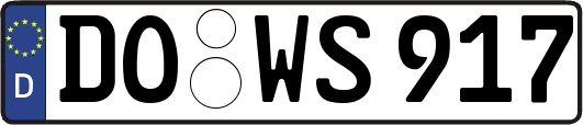 DO-WS917