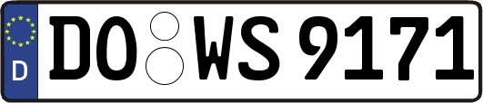 DO-WS9171