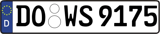 DO-WS9175
