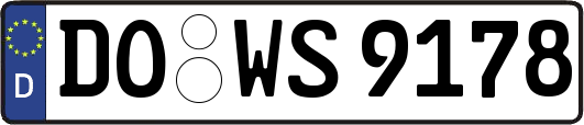 DO-WS9178