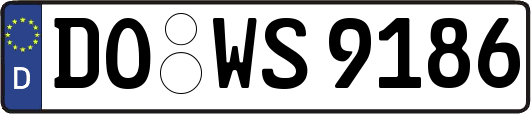 DO-WS9186