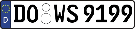 DO-WS9199