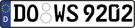 DO-WS9202