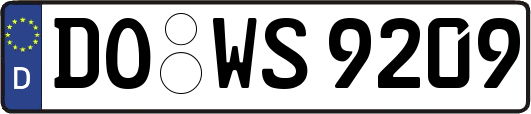 DO-WS9209