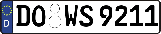 DO-WS9211
