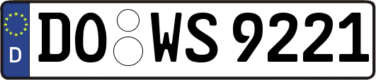 DO-WS9221