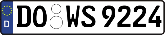 DO-WS9224