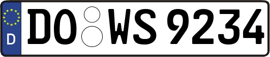 DO-WS9234