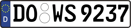 DO-WS9237