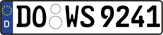 DO-WS9241