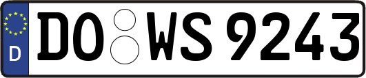 DO-WS9243