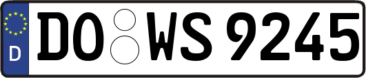 DO-WS9245
