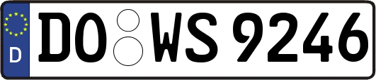 DO-WS9246