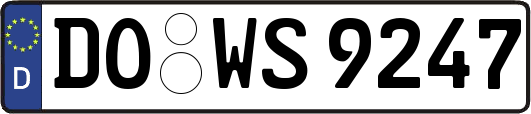 DO-WS9247