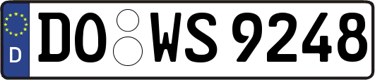 DO-WS9248