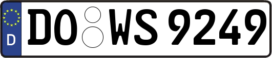 DO-WS9249