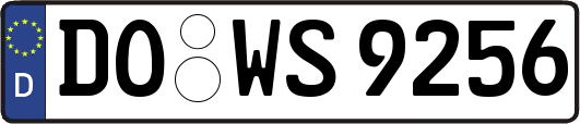 DO-WS9256